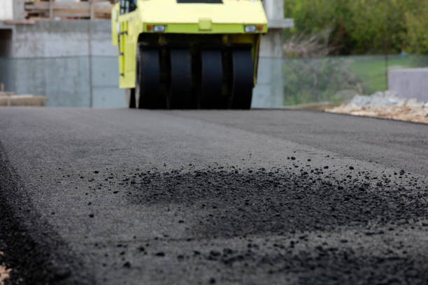 Best Professional Driveway Pavers  in Hancock, MI