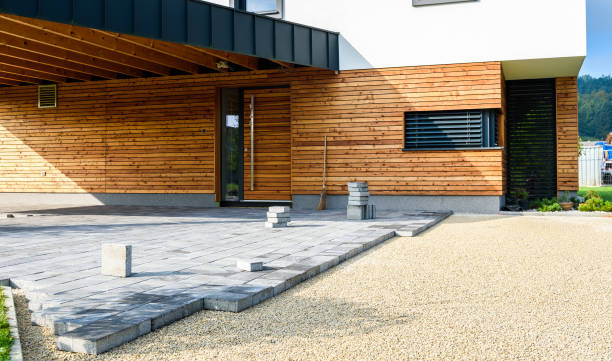 Best Driveway Pavers Near Me  in Hancock, MI