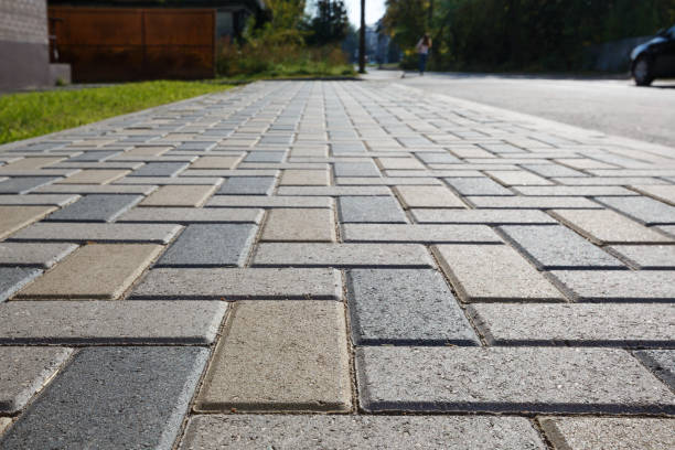 Best Brick Driveway Pavers  in Hancock, MI