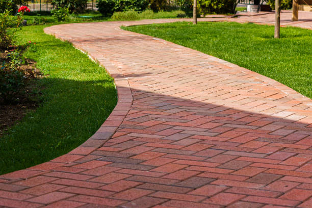 Best Best Driveway Pavers  in Hancock, MI