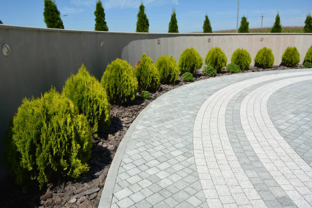 Best Commercial Driveway Pavers  in Hancock, MI