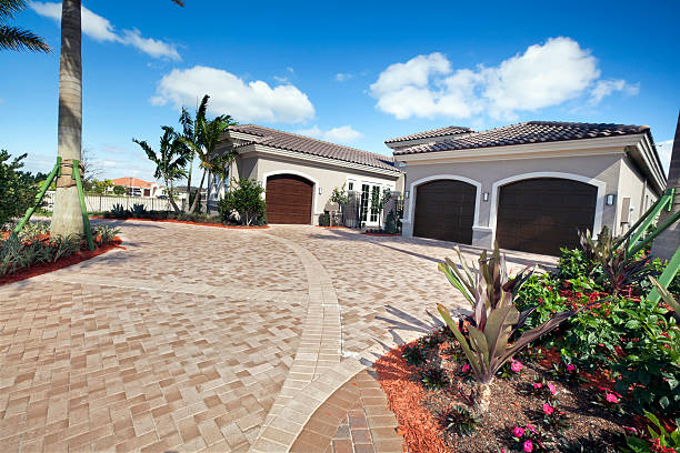 Best Affordable Driveway Paving  in Hancock, MI