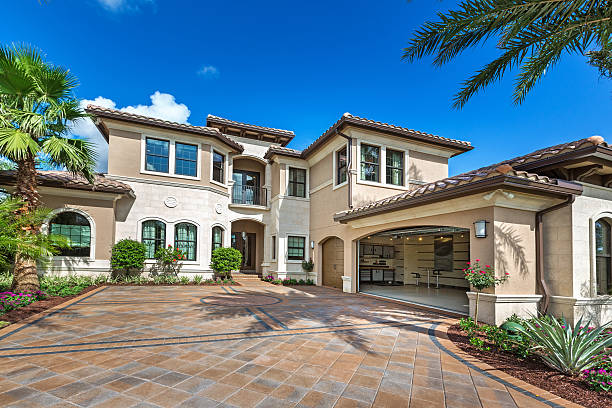 Best Interlocking Driveway Pavers  in Hancock, MI
