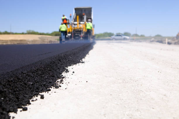Best Driveway Repair Near Me  in Hancock, MI