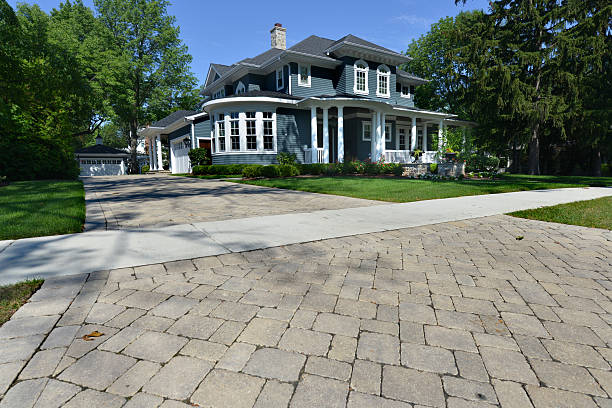 Professional Driveway Pavers in Hancock, MI