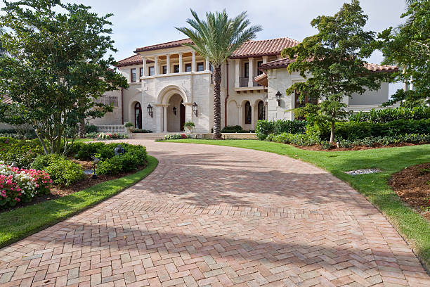 Reasons to Select Us for Your Driveway Paving Requirements in Hancock, MI