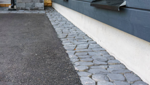 Driveway Pavers for Homes in Hancock, MI