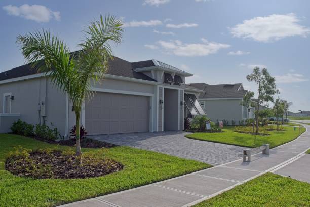 Best Driveway Pavers Near Me  in Hancock, MI