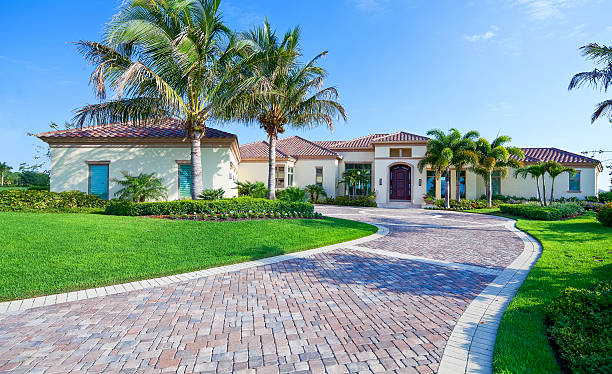 Professional Driveway Pavers in Hancock, MI