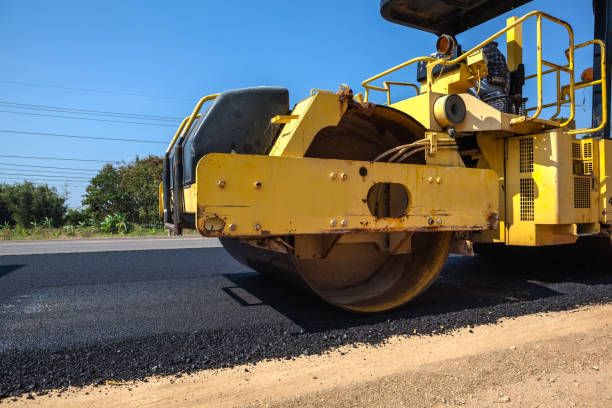 Best Driveway Pavers for Homes  in Hancock, MI